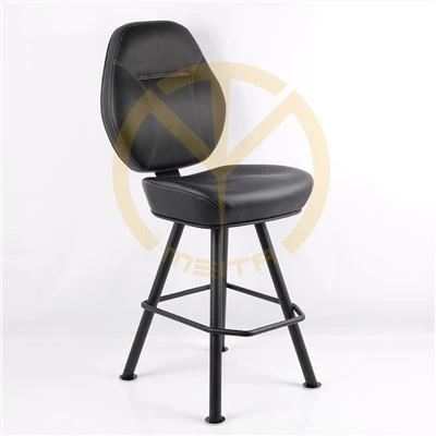 Stolica s pokerovými strojmi